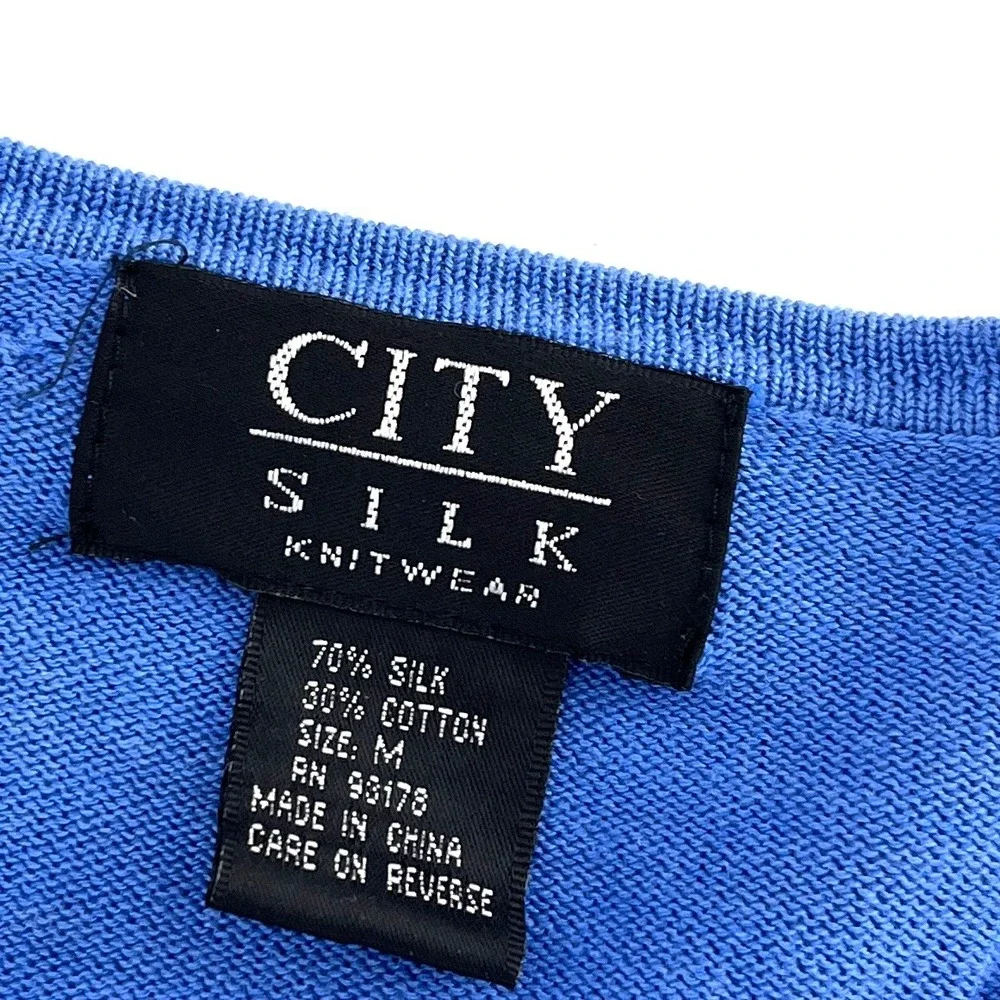 City Silk city silk